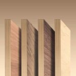 plywood