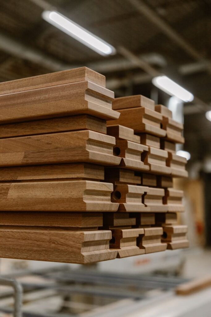 wood