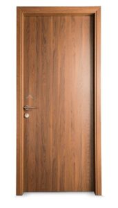 wooden flush doors