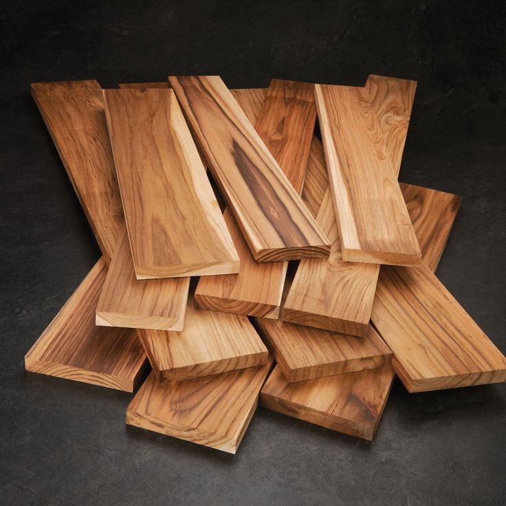 woodsense spotlight on teak